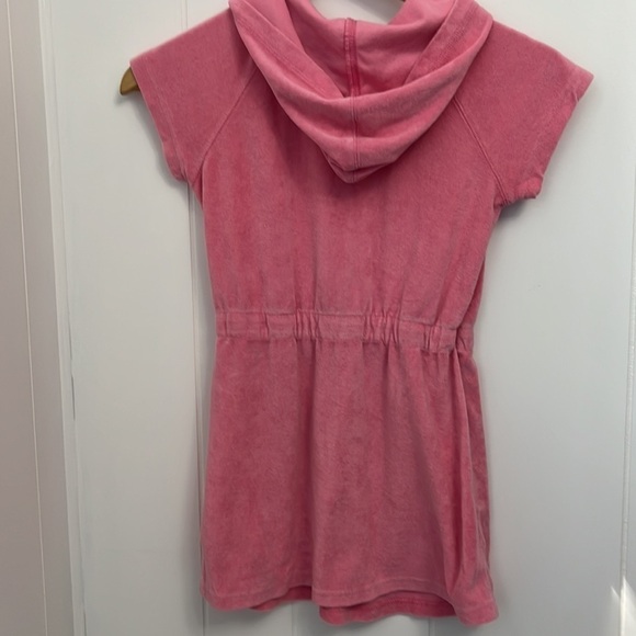 Girls Hanna Andersson Beach Coverup - Picture 5 of 5